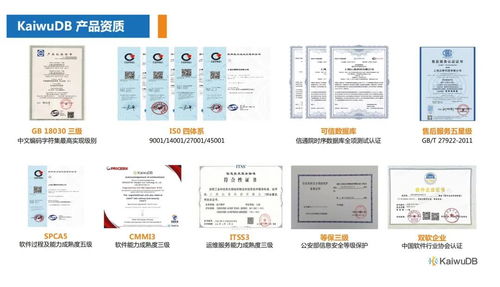 浪潮KaiwuDB 賦能中國物聯(lián)網(wǎng)企業(yè)，打造高效易用、安全可靠的數(shù)據(jù)新基石