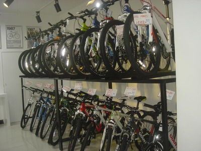 捷安特自行車鳳翔專賣店 專業零售，助力騎行夢想