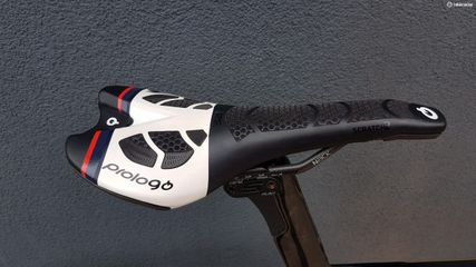 車手戰車 科爾布雷利的美利達Reacto，征戰世錦賽與環意的公路利器